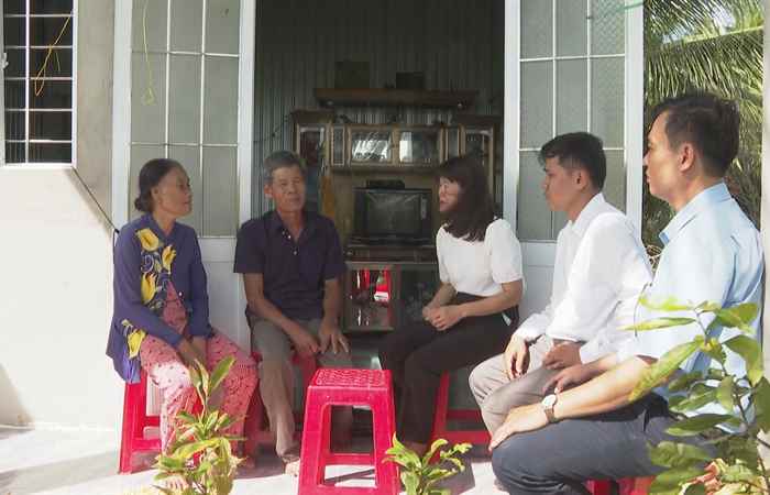 Những nỗ lực đảm bảo quyền con người thông qua các Chương trình mục tiêu Quốc gia về xóa đói giảm nghèo, phát triển kinh tế vùng đồng bào dân tộc trên địa bàn tỉnh Sóc Trăng (19-12-2023)